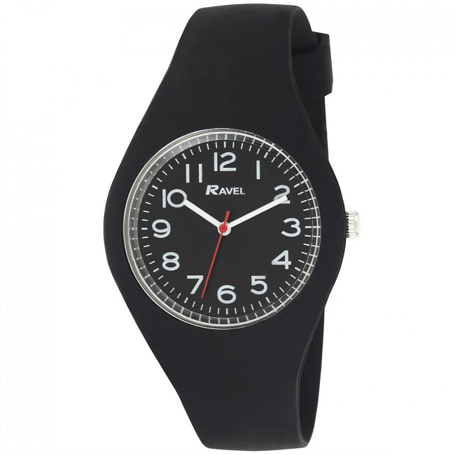 Mens strap watches