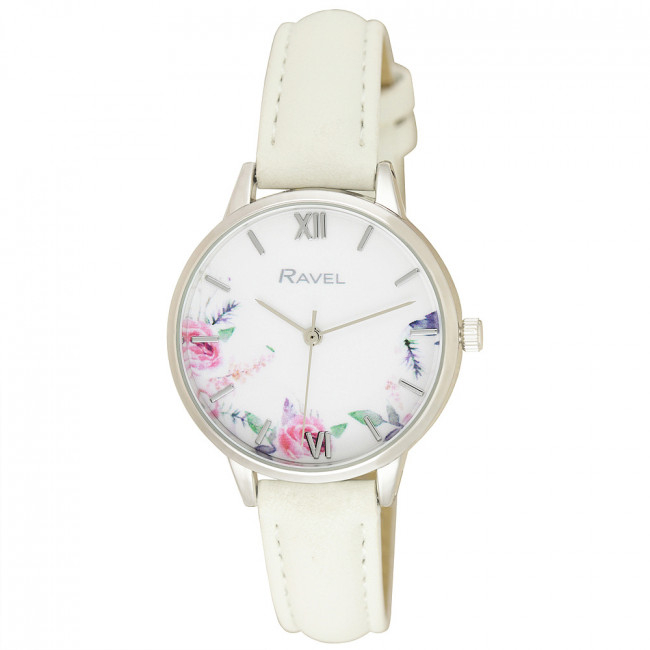 Women's Floral Watches